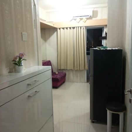 Fian Property Green Pramuka City Mall Gps Apartment Jakarta Exterior photo